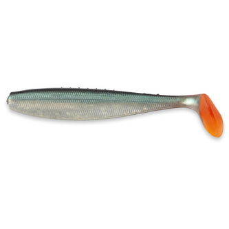 Gumová nástraha Just Shad 12cm TWF 20ks