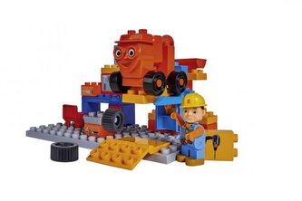 PlayBig BLOXX Bořek Sada s kufříkem