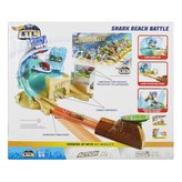 HW CITY ZÁPAS SE ŽRALOKEM