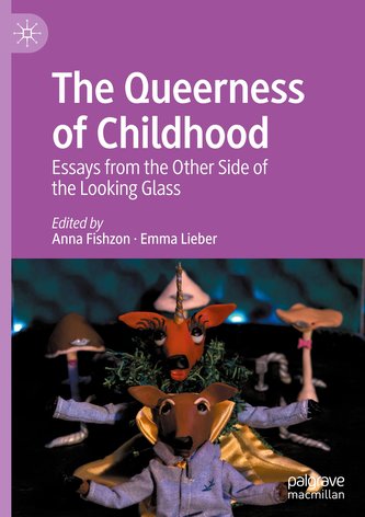 The Queerness of Childhood