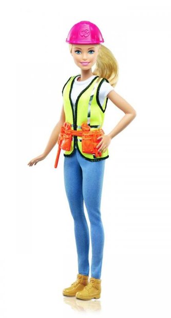 BRB STAVITELKA HRACÍ SET