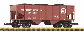 Piko Výsypný vagón s nákladem PRR I - 38916