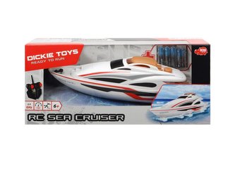 RC loď Sea Cruiser 34 cm, 2kan