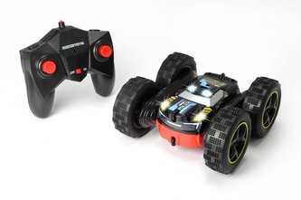 RC Tumbling Flippy 18 cm, 2kan