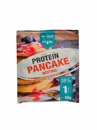 Best Body nutrition - Protein pancake neutral 50 g