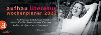 Aufbau Literatur Wochenplaner 2023