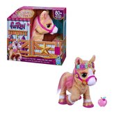My Little Pony stylová Cinnamon