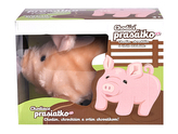 Chodící prasátko