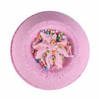 Accentra Koupelová bomba Ice Cream 190 g unisex