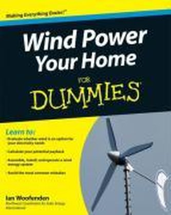 Wind Power For Dummies