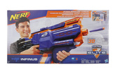 Nerf Infinus