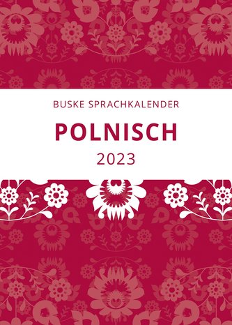 Sprachkalender Polnisch 2023
