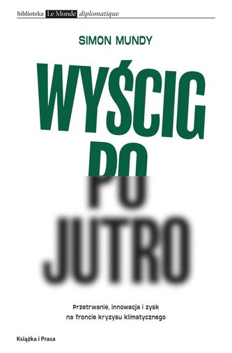 Wyścig po jutro Wyścig po jutro
