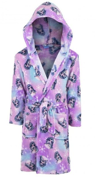 ŽUPAN FROZEN - velikost 5-6