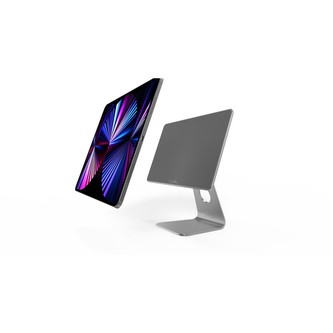 CubeNest S021 magnetický stojánek iPad Pro 11"/Air vesmírně šedý
