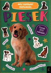 Mój cudowny przyjaciel Piesek