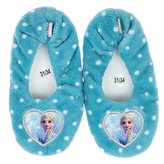 BAČKORY FROZEN - velikost 31-34