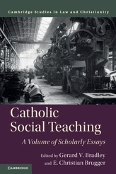 Catholic Social Teaching