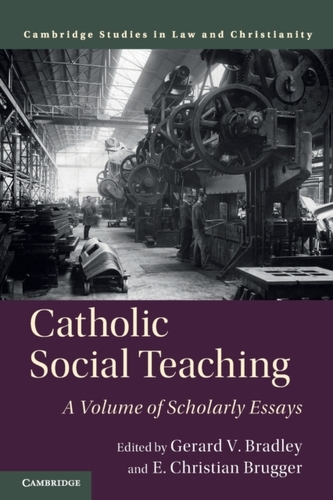 Catholic Social Teaching