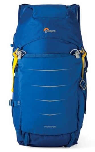 Batoh Lowepro Photo Sport 200 AW II blue