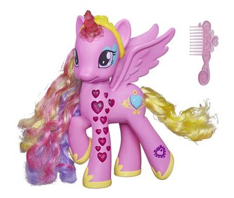 MLP CMM  PRINCEZNA CADANCE CZSK