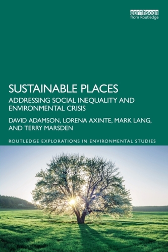 Sustainable Places