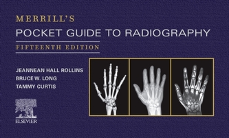 Merrill's Pocket Guide to Radiography