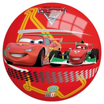 Míč Cars 130 mm