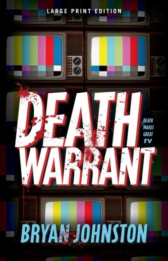 Death Warrant Death Warrant