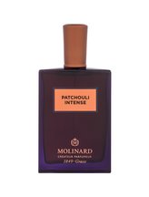 Molinard Les Prestige Collection Parfémovaná voda Patchouli Intense 75 ml pro ženy