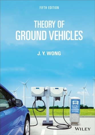 Theory of Ground Vehicles, Fifth Edition