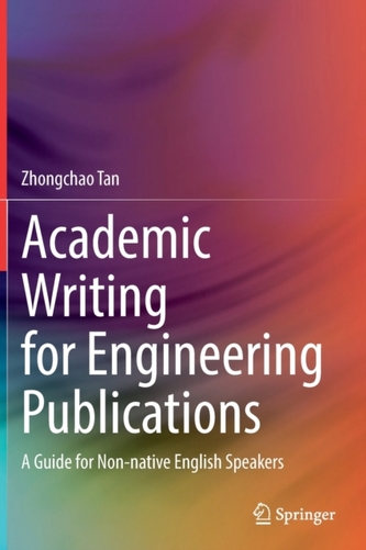 Academic Writing for Engineering Publications
