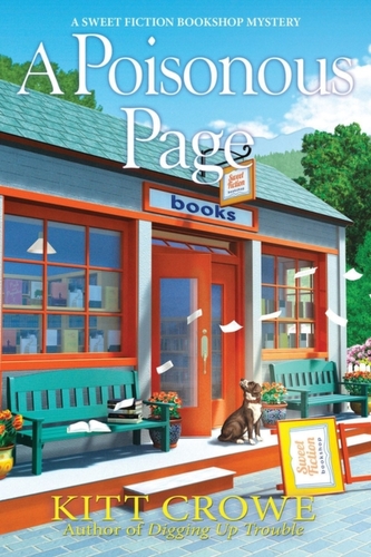 A Poisonous Page A Poisonous Page