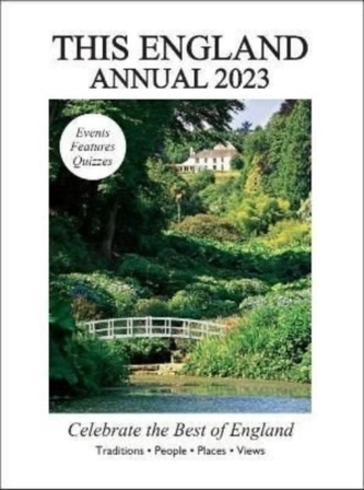 This England Annual 2023