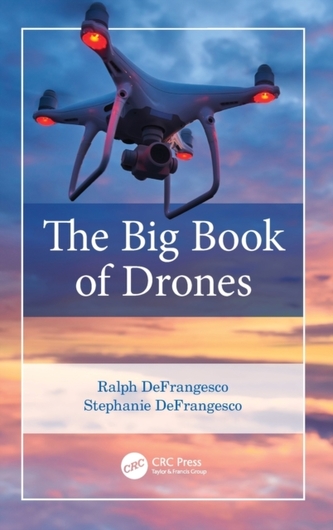 The Big Book of Drones The Big Book of Drones