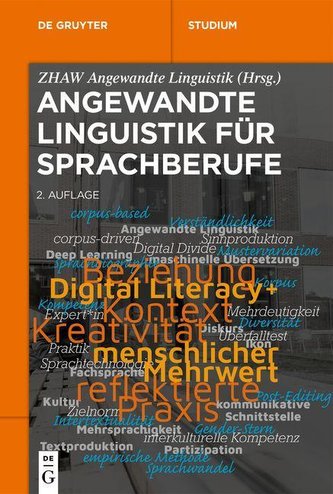 Angewandte Linguistik für Sprachberufe