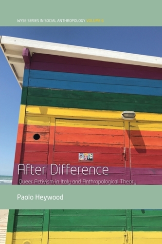 After Difference After Difference