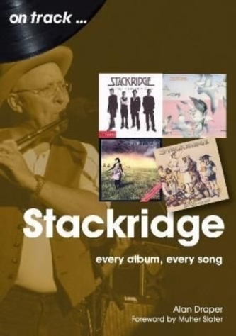 Stackridge On Track Stackridge On Track