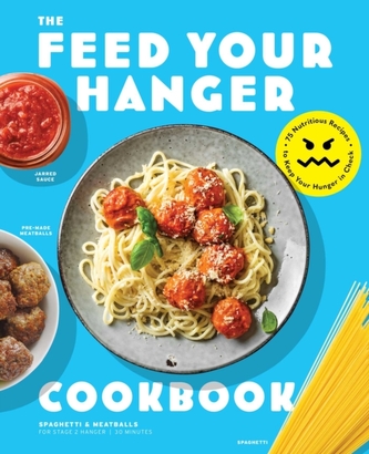 FEED your HANGRY