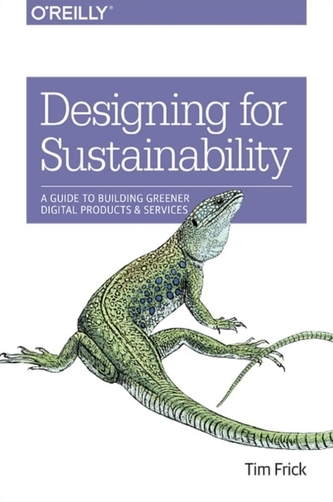Designing for Sustainability Designing for Sustainability