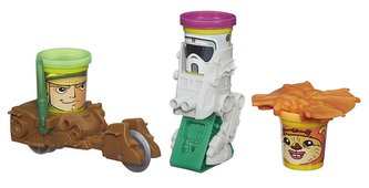 PD SW VOZIDLA DVOJBALENÍ