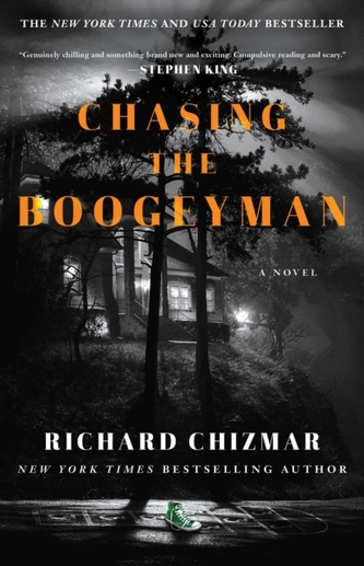 Chasing the Boogeyman Chasing the Boogeyman