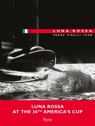 Luna Rossa