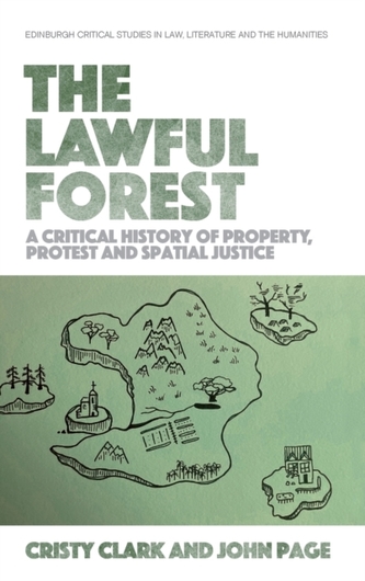 The Lawful Forest The Lawful Forest