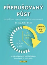 Přerušovaný půst pro delší život - Veganská strava, štíhlá postava a zdraví