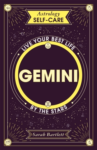 Astrology Self-Care: Gemini