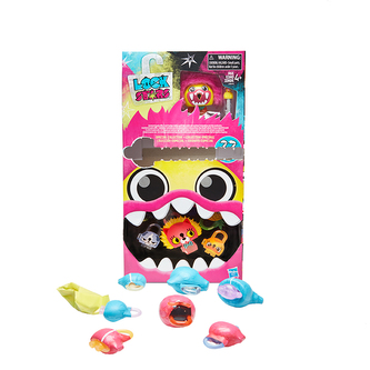 LS Prémiové balení