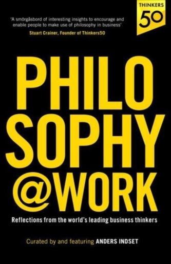 Philosophy@Work Philosophy@Work