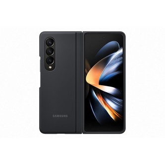 Samsung Slim Stand Cover Fold4 Black