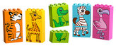 LEGO Duplo 10885 Můj první hlavolam
